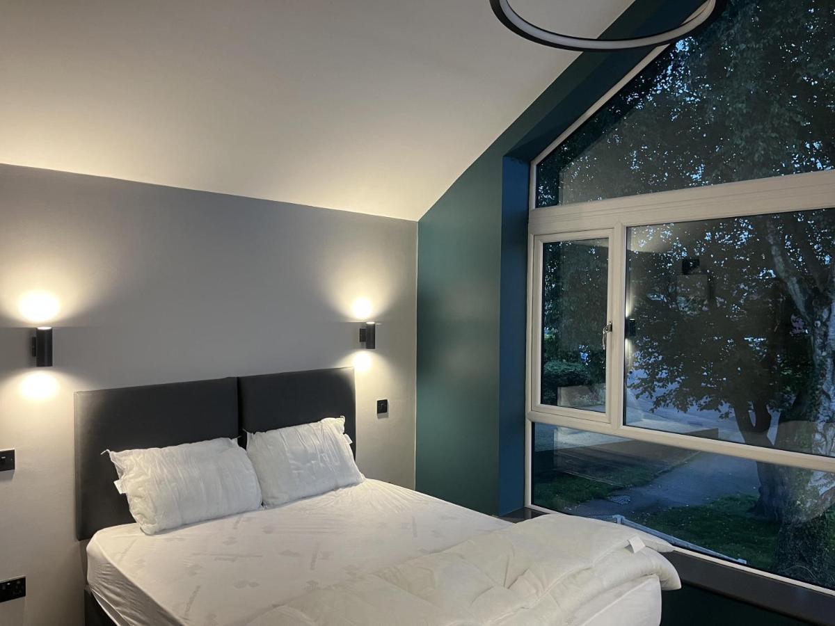 Welcome To Your Stay At The Nest Bolton Exterior foto